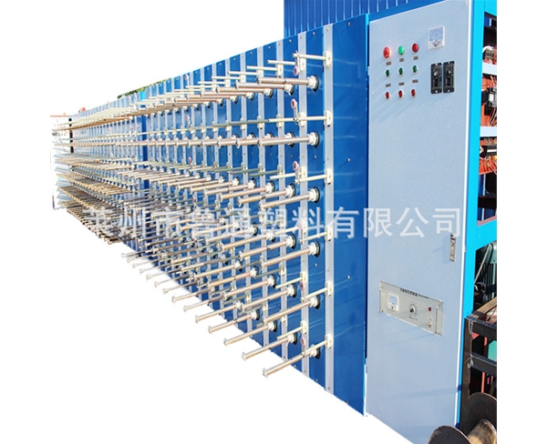 漁網(wǎng)拉絲機(jī)