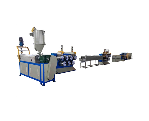 聚乙烯圓絲拉絲機