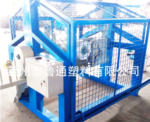 高速穩(wěn)定繞線成軸機(jī)