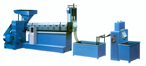 塑料破碎清洗機