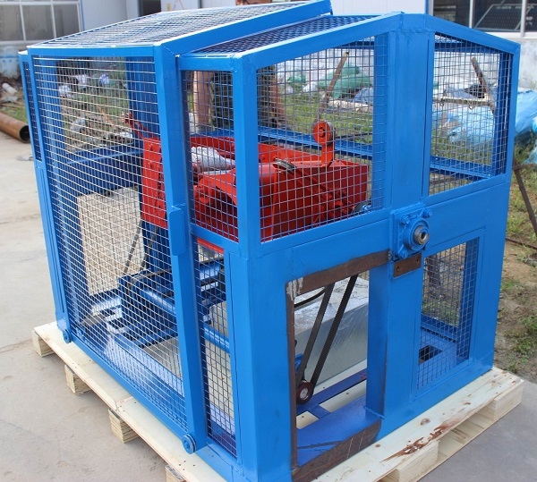 A系列打軸機(jī)