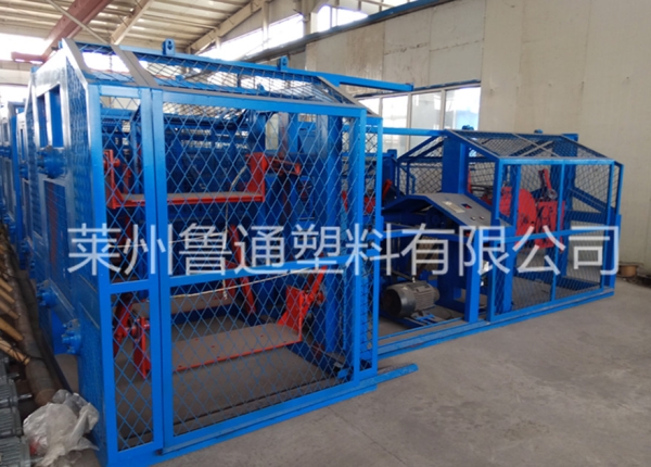 優(yōu)質(zhì)二合一制繩機(jī)，扭繩機(jī)