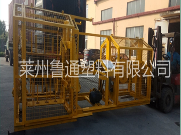 廠家生產(chǎn)塑料繩，尼龍繩，滌綸繩三股四股制繩