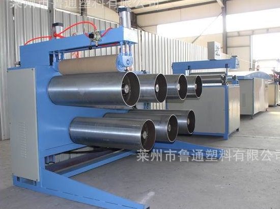 廠家供應(yīng)pp撕裂膜繩，性能穩(wěn)定