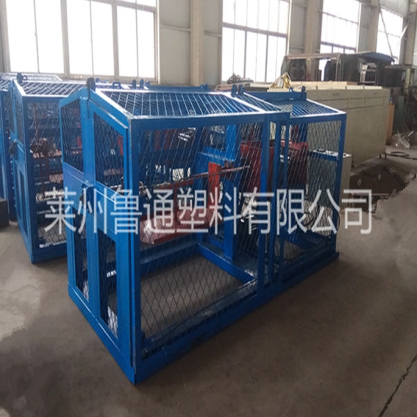 捻線打軸一體機(jī)