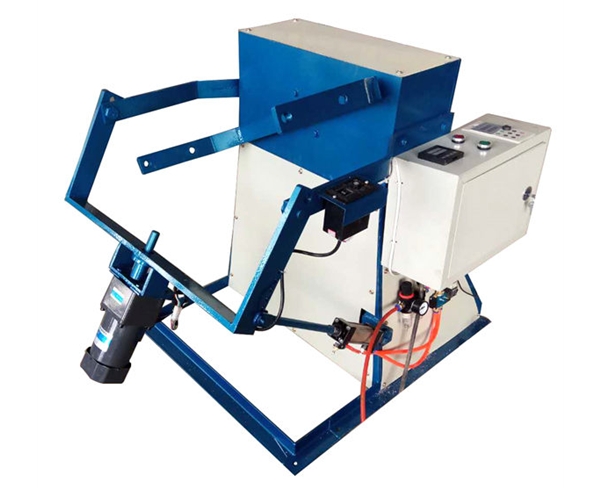 絲線纏繞成球機(jī)