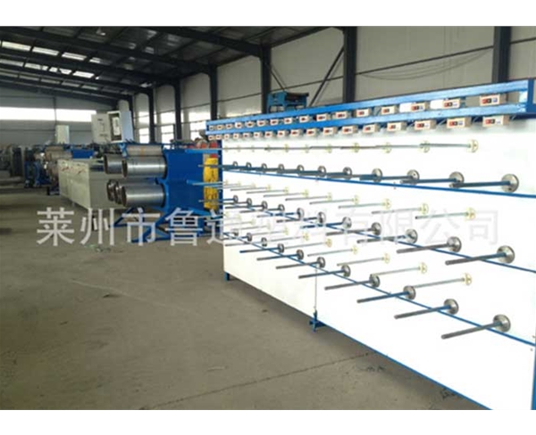 塑料拉絲機(jī)