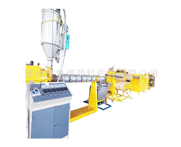 圓絲拉絲機(jī)